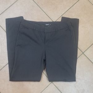 Old navy pixie pants